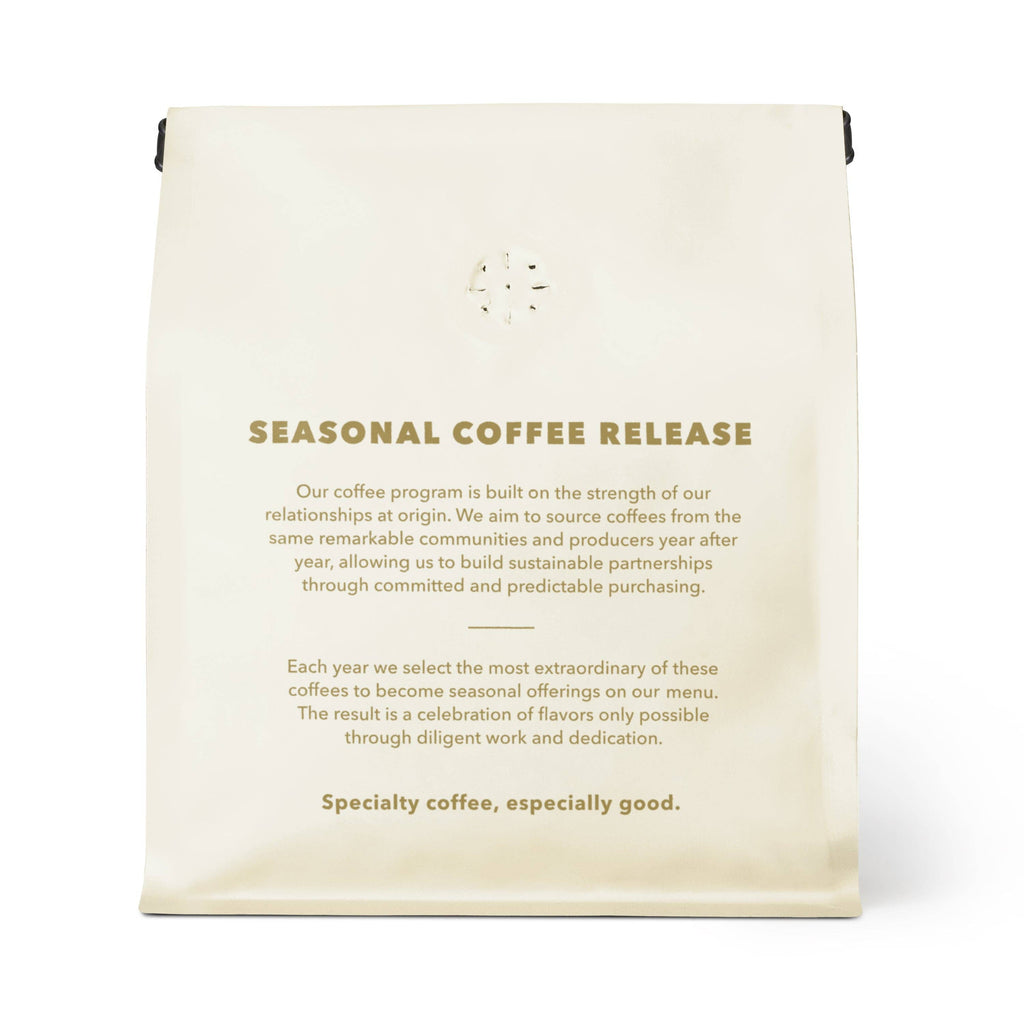 Brazil - Mundo Novo (Single Origin) 12oz Whole Bean