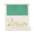 Brazil - Mundo Novo (Single Origin) 12oz Whole Bean