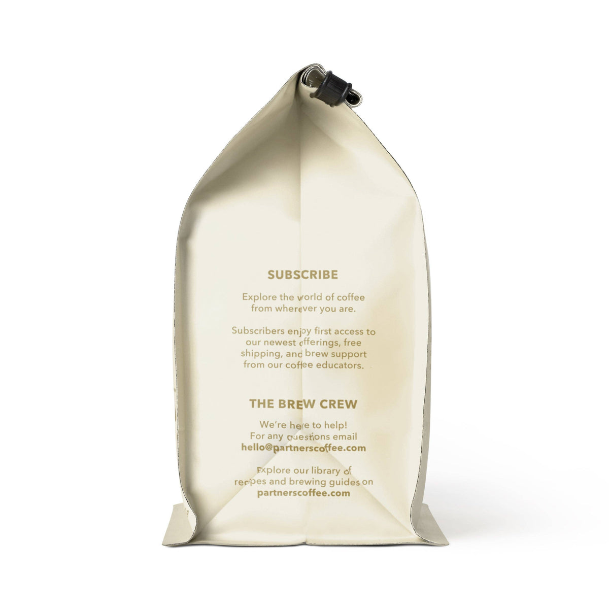 Brazil - Mundo Novo (Single Origin) 12oz Whole Bean